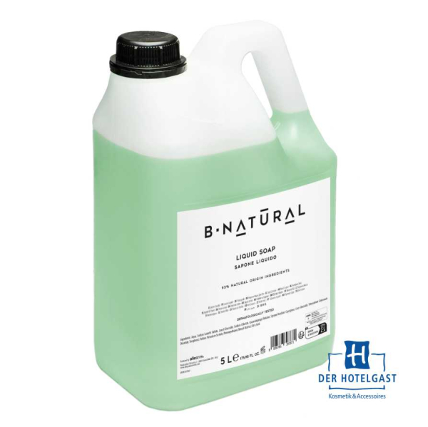 Flüssige Seife 5l Kanister